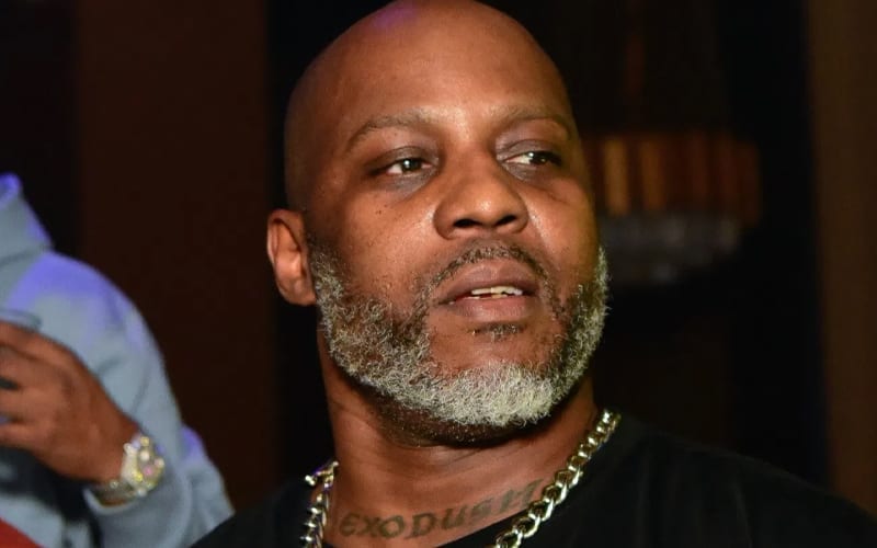 DMX’s Family Flies In To See Him While He Remains On Life Support
