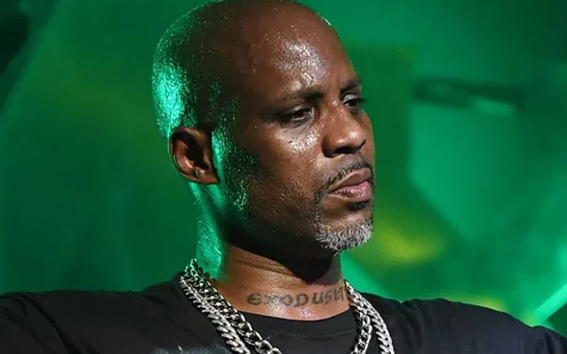 Scammers Pose As DMX’s Family Ask For Help With Funeral Costs