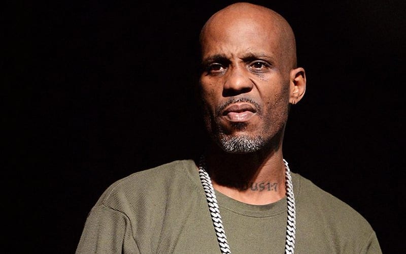 DMX’s Representation Provides Official Update On His Condition
