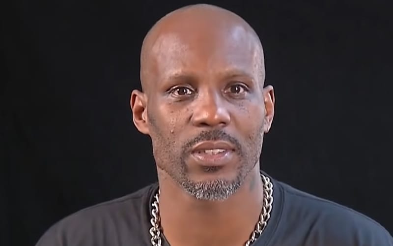 DMX Reportedly Tests Positive For COVID-19 While On Life Support