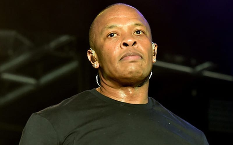 Dr. Dre Will Have To Pay $1.5 Million For Ex-Wife Nicole Young’s Lawyer Fees