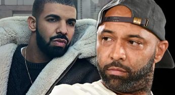 Drake Draws Attention By Posting Rival Joe Budden