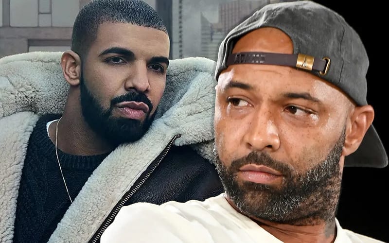 Drake Trolls Joe Budden After Hearing ‘Pump It Up’ In Saint-Tropez