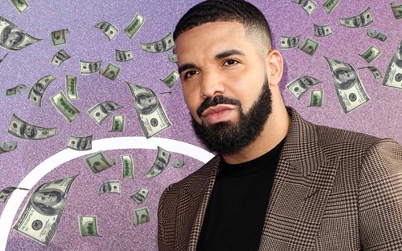 Drake Putting Up $100k For Battle Rap Competition