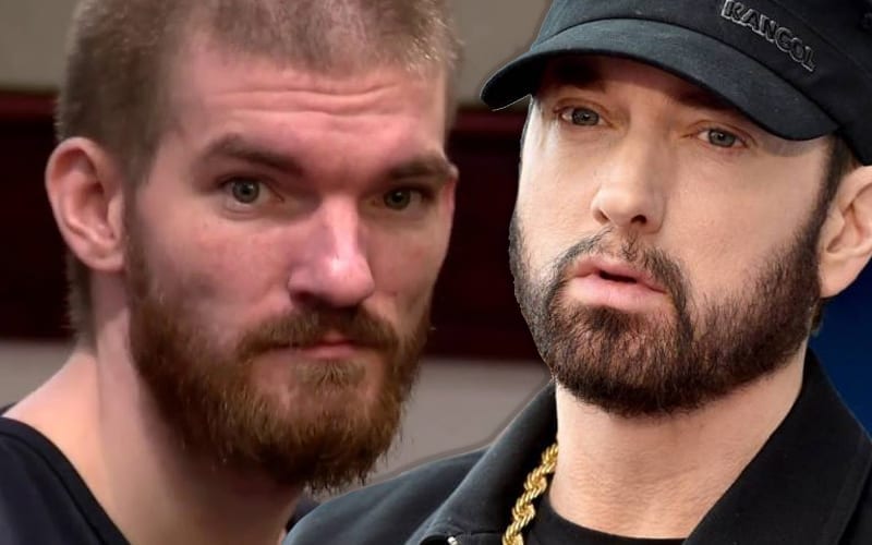 Eminem’s Stalker Gets Bad News In Court Case