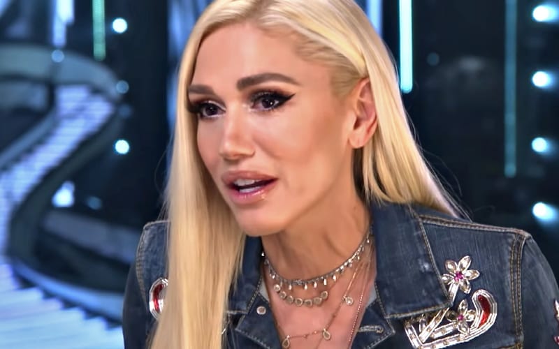 Gwen Stefani Reportedly Fired From The Voice
