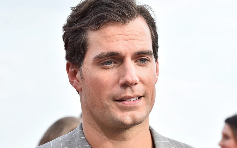 Henry Cavill’s New Girlfriend Has Controversial Claim To Fame