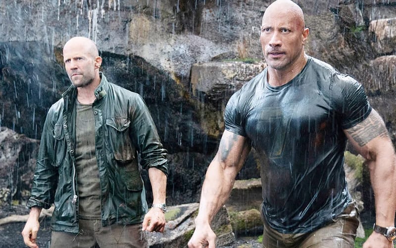 F9 Director Says Hobbs & Shaw Are Still Members of the Fast & Furious Family
