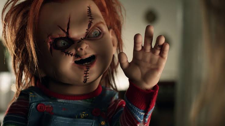 Chucky TV Series Set To Air This Fall