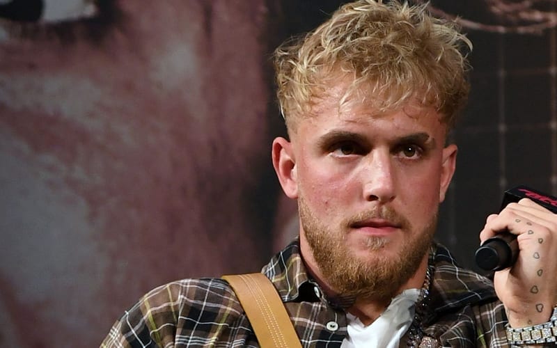 New Allegations Surface Of Jake Paul’s Manipulative & Abusive Behavior