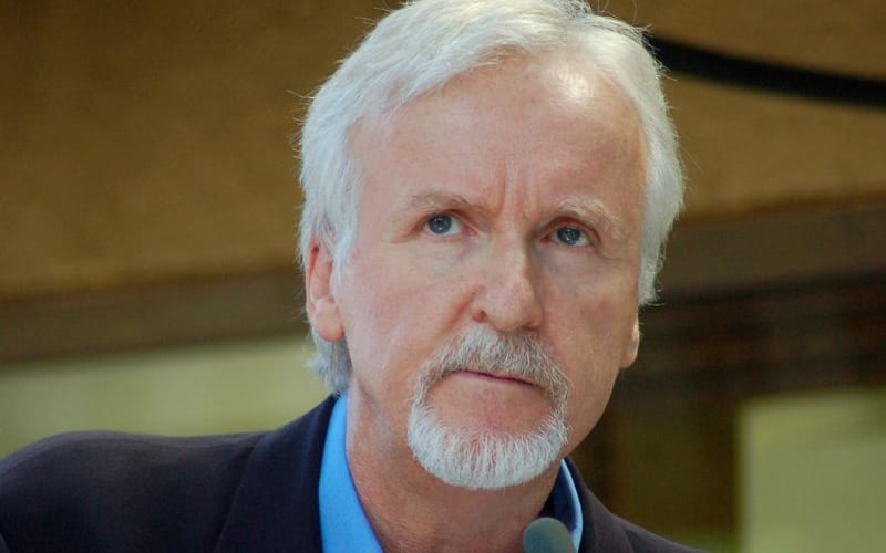 James Cameron Reveals Why He Once Threatened To Fire Avatar Sequel Writers