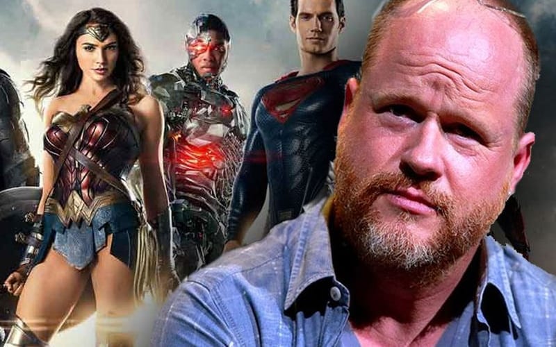 Justice League Screenwriter Says Joss Whedon Vandalized The Movie