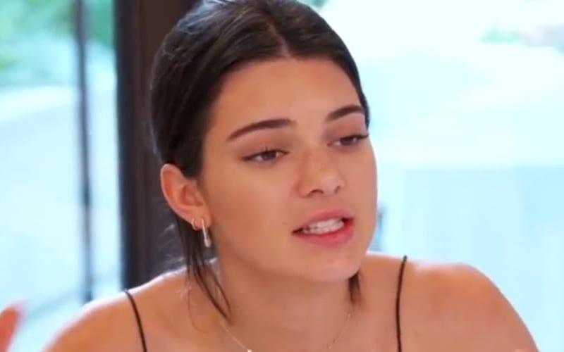 Kendall Jenner’s Stalker Arrested Three Times This Week