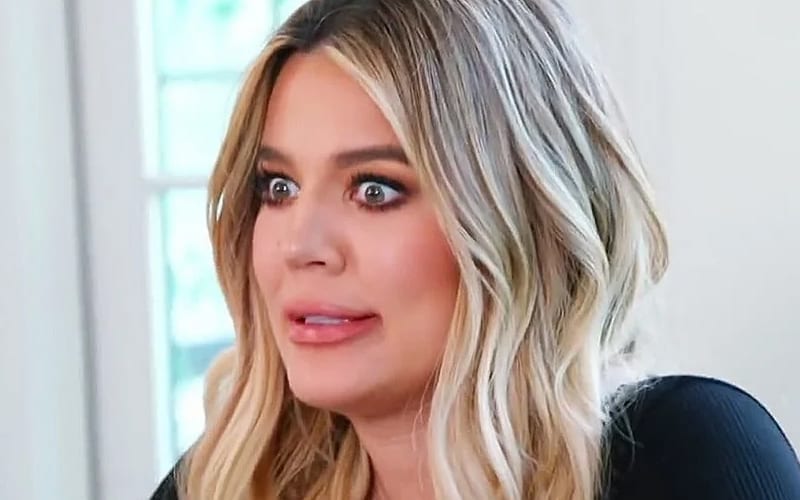 Khloe Kardashian Accused Of Ripping Fans Off With Overpriced Shoes