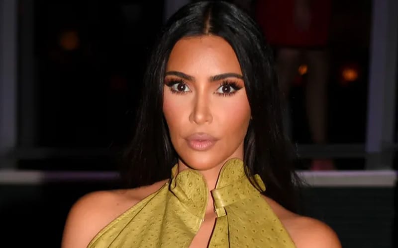 Kim Kardashian Partying In Miami Was ‘Mental Getaway’ From Kanye West Drama