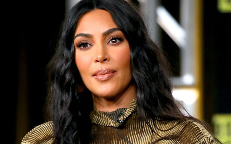 Kim Kardashian Reveals Why She’s Becoming An Attorney
