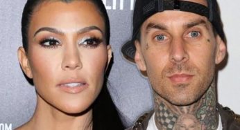How Travis Barker Feels About Scott Disick Dissing His Relationship With Kourtney Kardashian