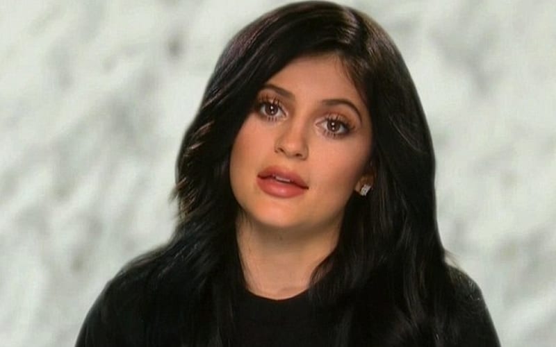 Kylie Jenner Granted Restraining Order From Stalker