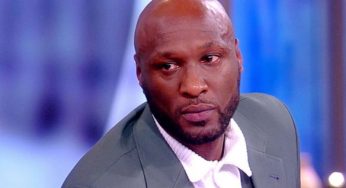 Lamar Odom Rumored To Already Have New Love Interest