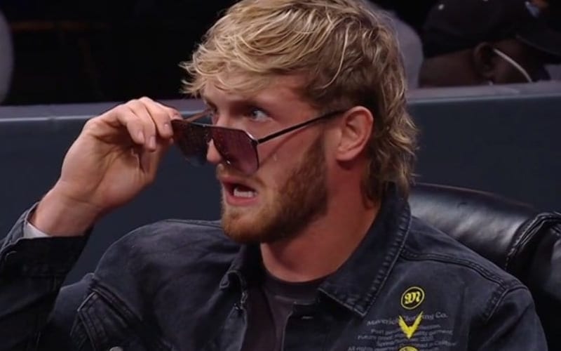 Logan Paul Has New Appreciation For WWE After WrestleMania Appearance — ‘It’s Real’