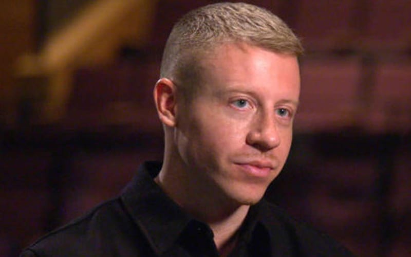 Macklemore Admits He Relapsed During The Pandemic