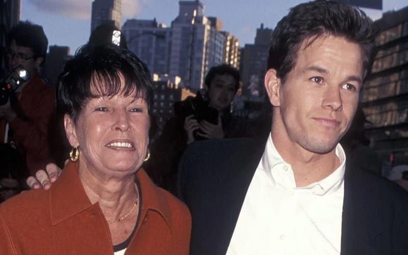 Mark Wahlberg’s Mother Alma Passes Away