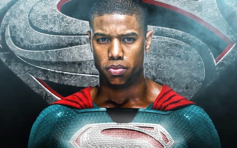Michael B. Jordan In Talks For Playing Val-Zod In Self-Produced HBO Max Series
