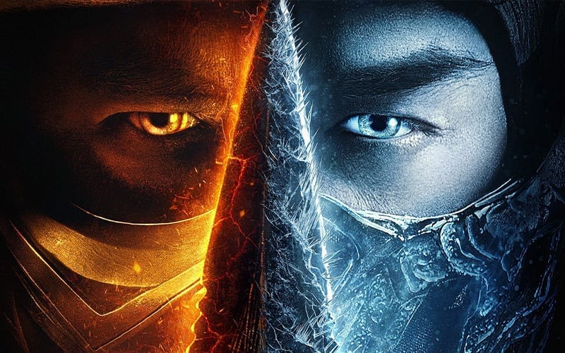 Four Mortal Kombat Movies To Drop Subsequently If The Reboot Is A Success