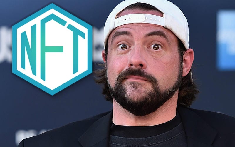 Kevin Smith Selling Next Movie As An NFT