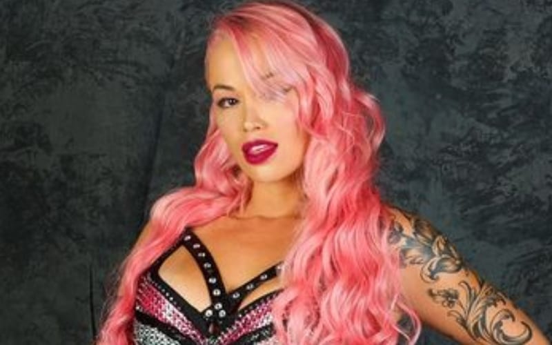 90-Day Fiancé Star Paola Mayfield Announces Pro Wrestling Debut