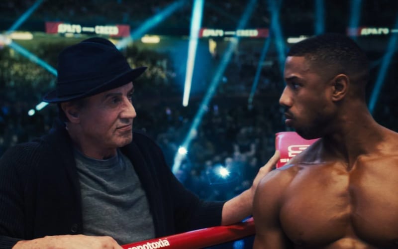 Reason Why Sylvester Stallone’s Rocky Won’t Return In Creed 3