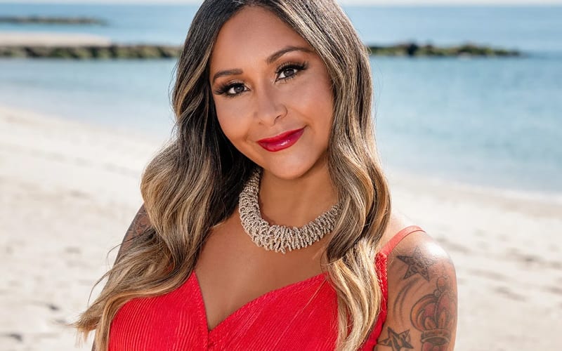 Pauly D Seemingly Confirms Snooki’s Return to ‘Jersey Shore’