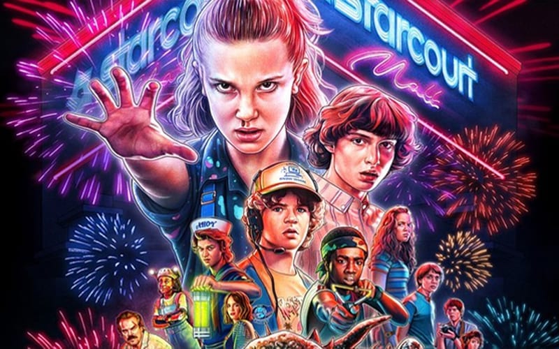 Stranger Things Creators Confirm When Netflix Series Will End