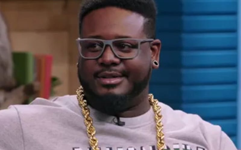 T-Pain Accidentally Ignored DMs From Several Celebrities