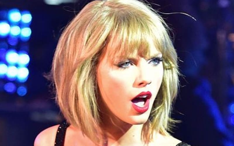 Taylor Swift Apartment Building Invaded By Trespasser — Arrest Made