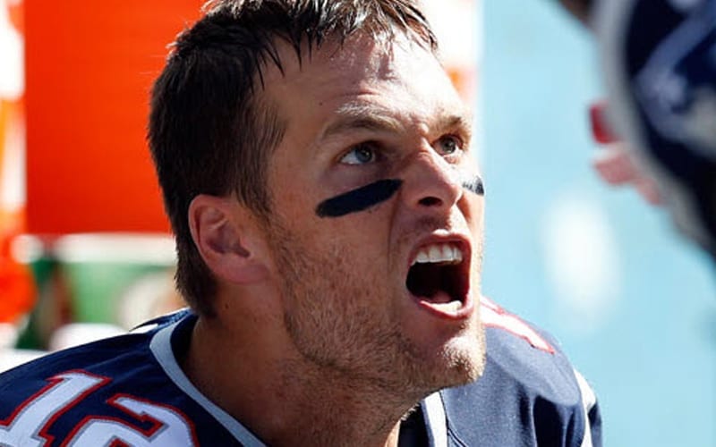 Tom Brady Lashes Out At NFL’s New Policy For Jersey Numbers