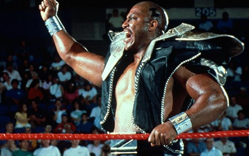 Tommy ‘Tiny’ Lister’s (Zeus) True Cause Of Death Revealed