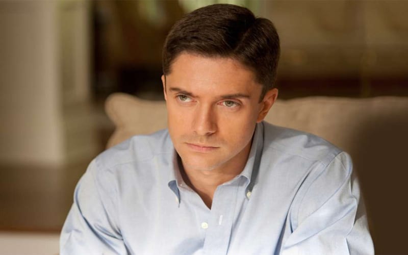 Topher Grace Reveals Why He Wants to Return to Doing Sitcoms