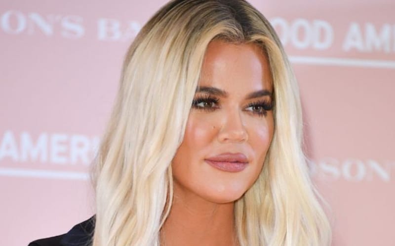 Khloé Kardashian Gets Big Support After Proving Her Body Isn’t Photoshopped
