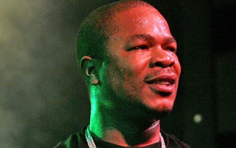 Xzibit Claims He’s Too Broke To Pay Spousal Support To Ex Wife