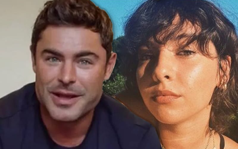 Zac Efron Relieved About Breakup As Girlfriend Would Be Distraction