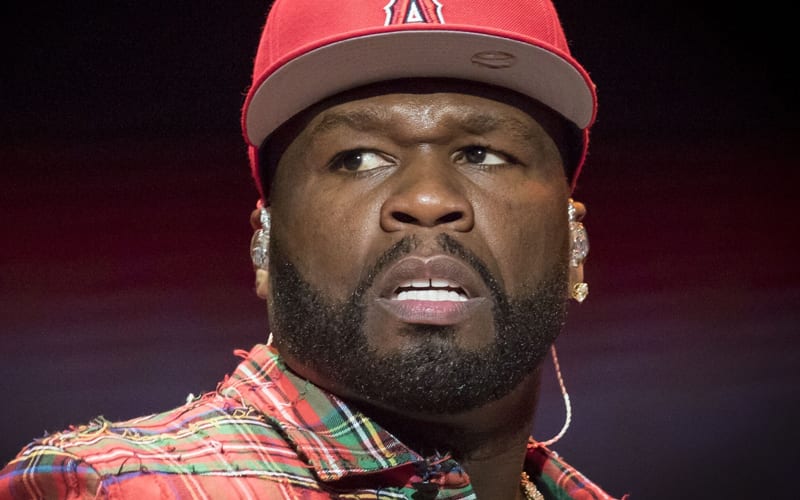 50 Cent Threatens Revenge Over Video Clowning His Weight Loss