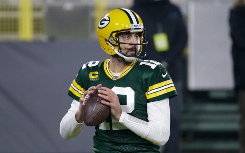 Aaron Rodgers Could Be Traded Denver Broncos This Year