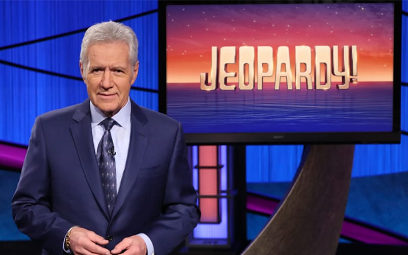 Alex Trebek’s Replacement For ‘Jeopardy!’ Will Be Announced In The Summer