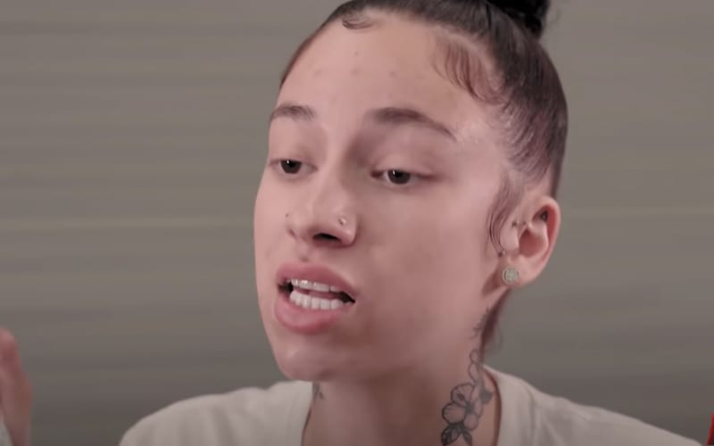 Bhad Bhabie Flaunts Insane OnlyFans Earnings After Blasting Haters