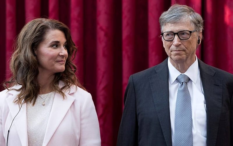 What Bill Gates’ Wife Melinda Could Get In Divorce Settlement With No Prenup