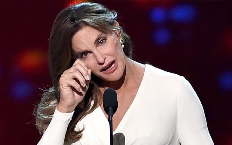 Caitlyn Jenner Sparks Outrage For Problematic Comments Against Transgender Girls In School Sports