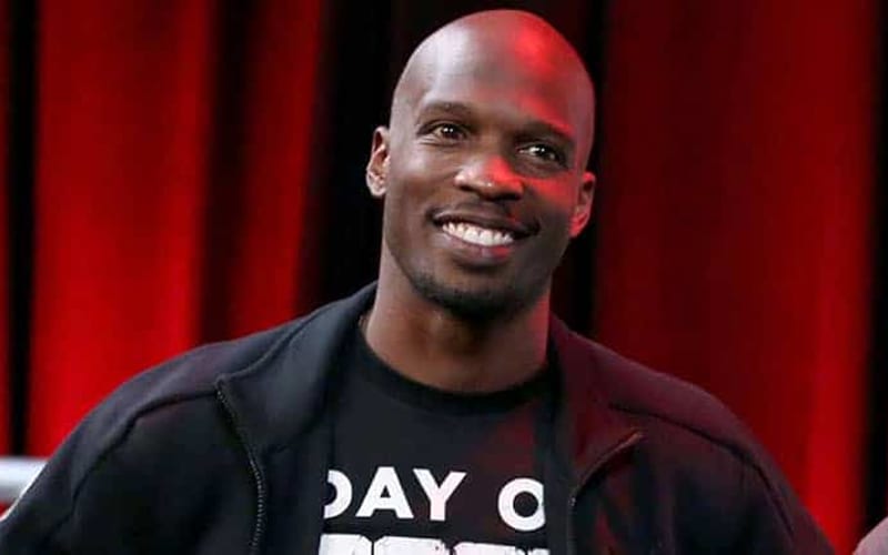 Chad Ochocinco Johnson Hooked Up 3 To 5 Times Before Boxing Match