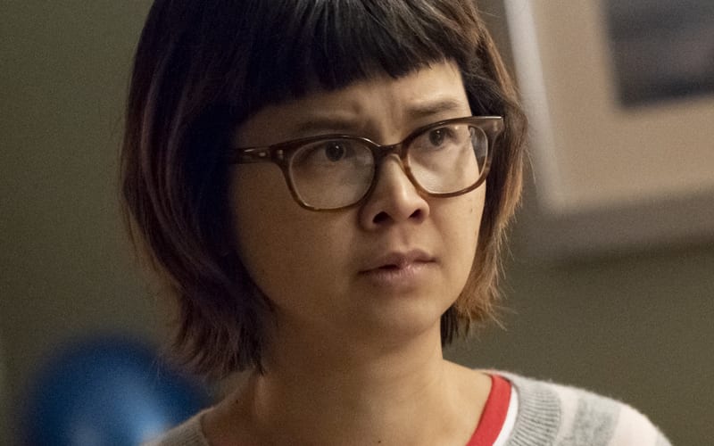 Charlyne Yi Makes Checklist of Demands for Seth Rogen To Be Forgiven for Supporting James Franco