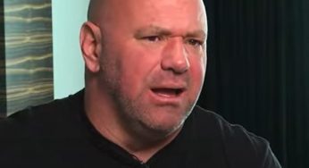 Dana White Says He’d Never Do Business With Jake Paul In Explosive Rant